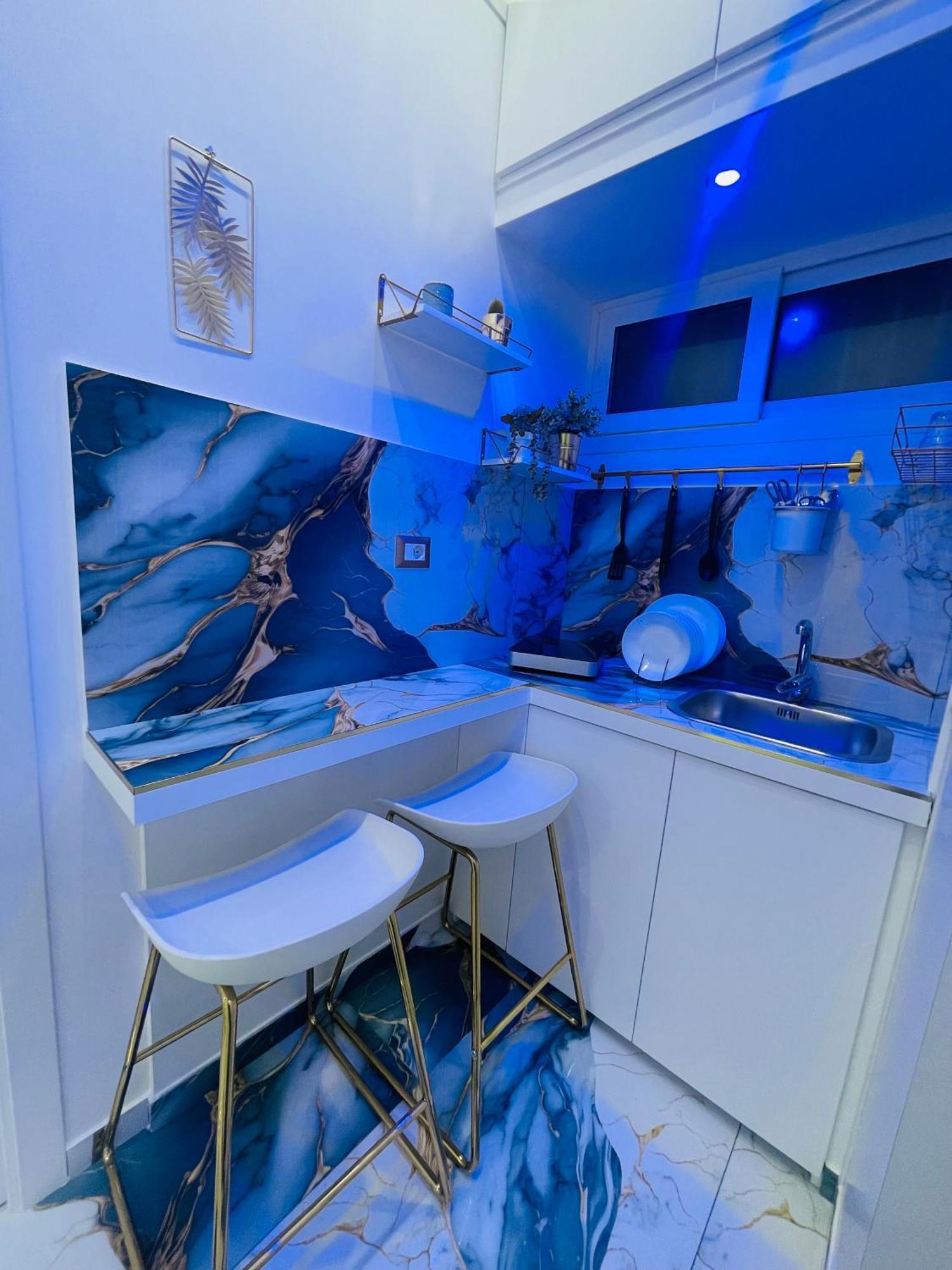 Apartament Casa Santiago 109 Neapol Zewnętrze zdjęcie