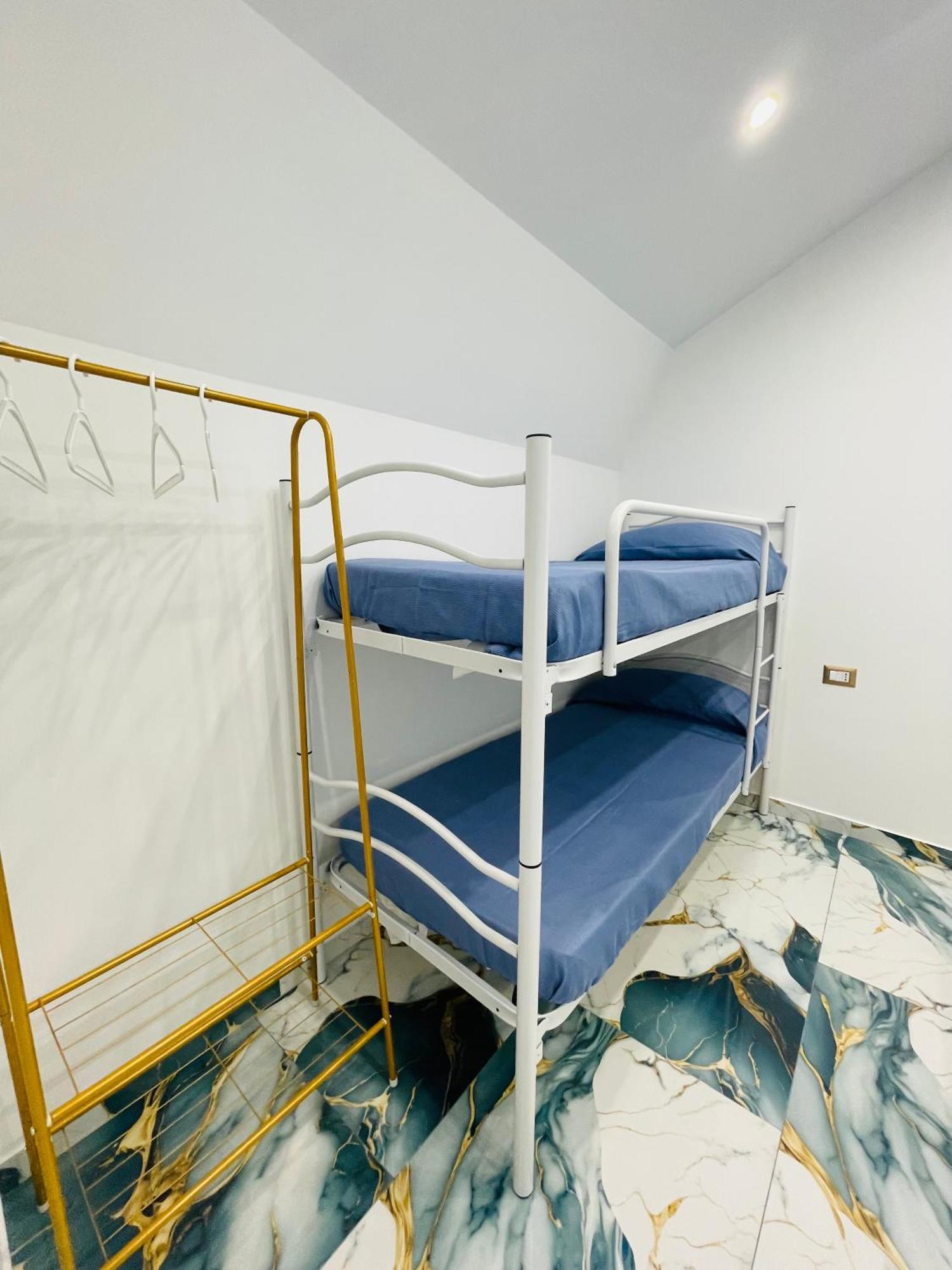 Apartament Casa Santiago 109 Neapol Zewnętrze zdjęcie
