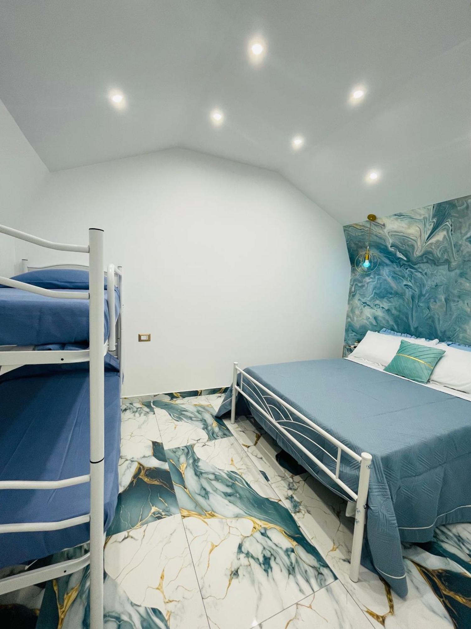 Apartament Casa Santiago 109 Neapol Zewnętrze zdjęcie